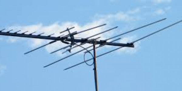 Wire Antenna